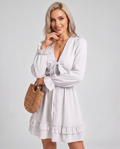 Aurelia Mini Dress