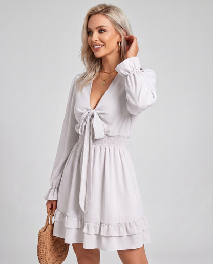 Aurelia Mini Dress