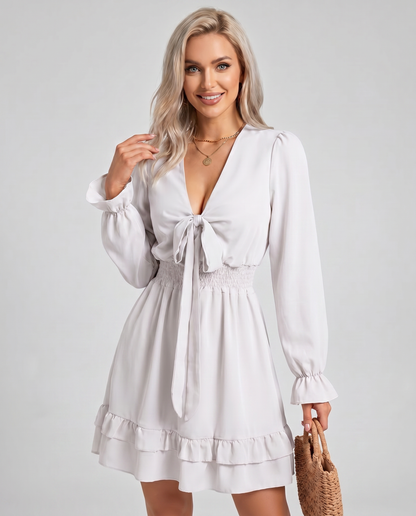 Aurelia Mini Dress