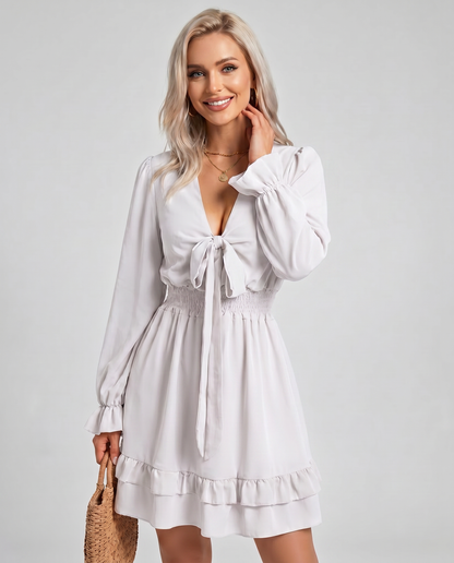 Aurelia Mini Dress