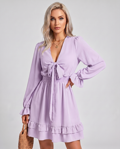 Aurelia Mini Dress