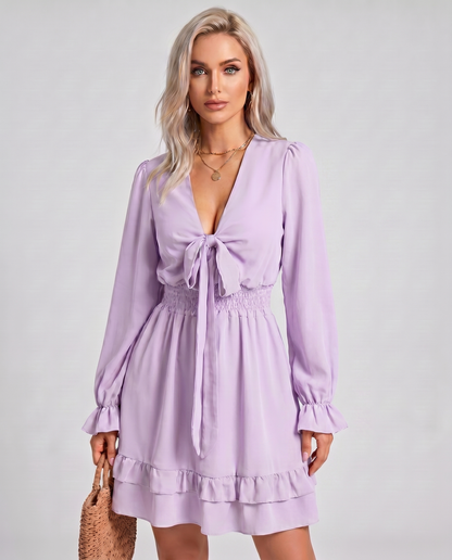 Aurelia Mini Dress