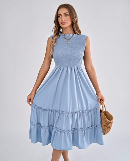 Serelle Midi Dress