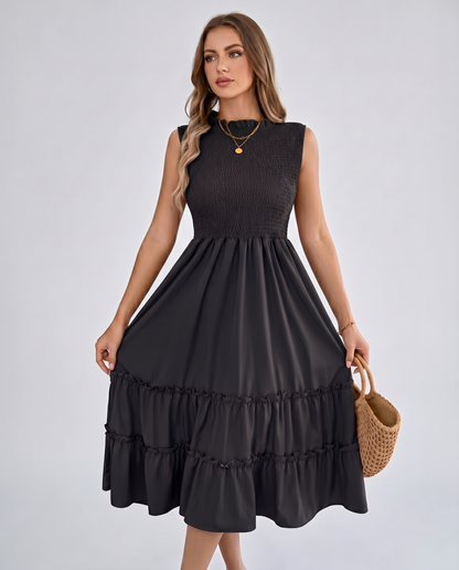 Serelle Midi Dress