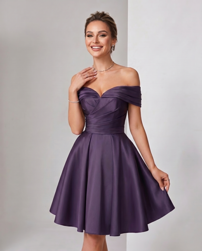 Veloura Midi Dress