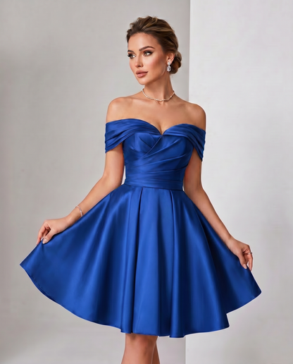 Veloura Midi Dress