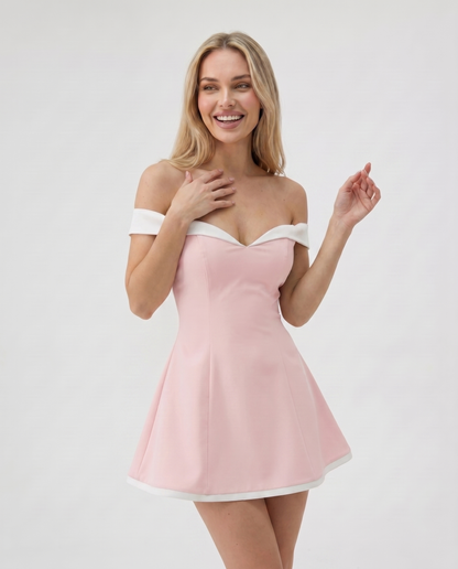 Velora Mini Dress