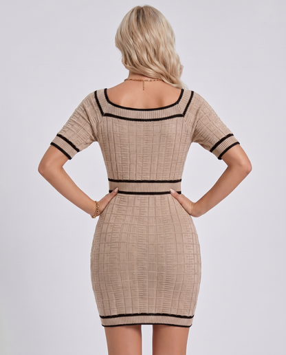 Monelle Mini Dress