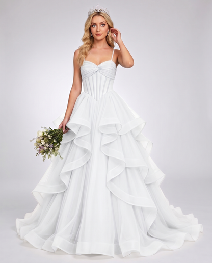 Veloria Maxi Dress