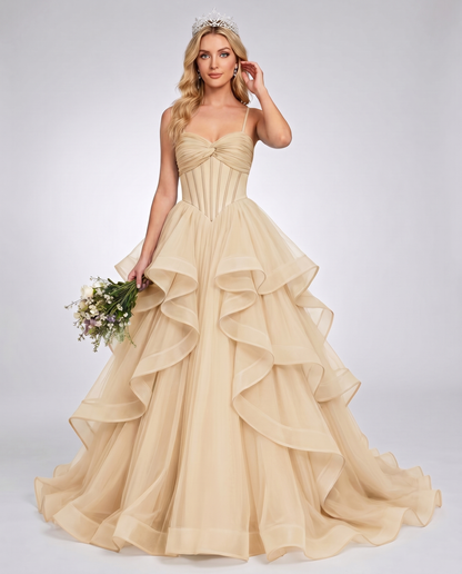 Veloria Maxi Dress
