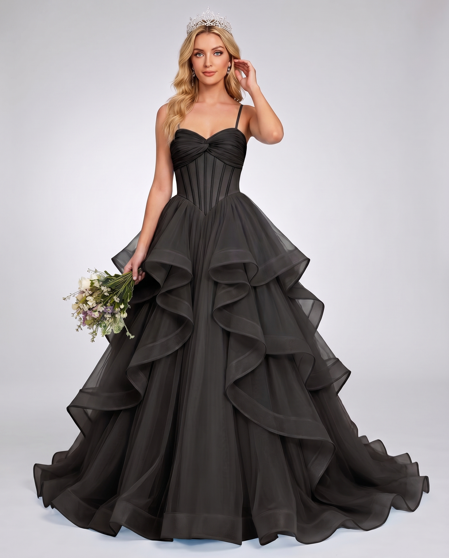 Veloria Maxi Dress