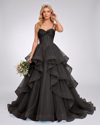 Veloria Maxi Dress