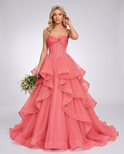 Veloria Maxi Dress