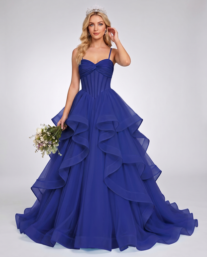 Veloria Maxi Dress