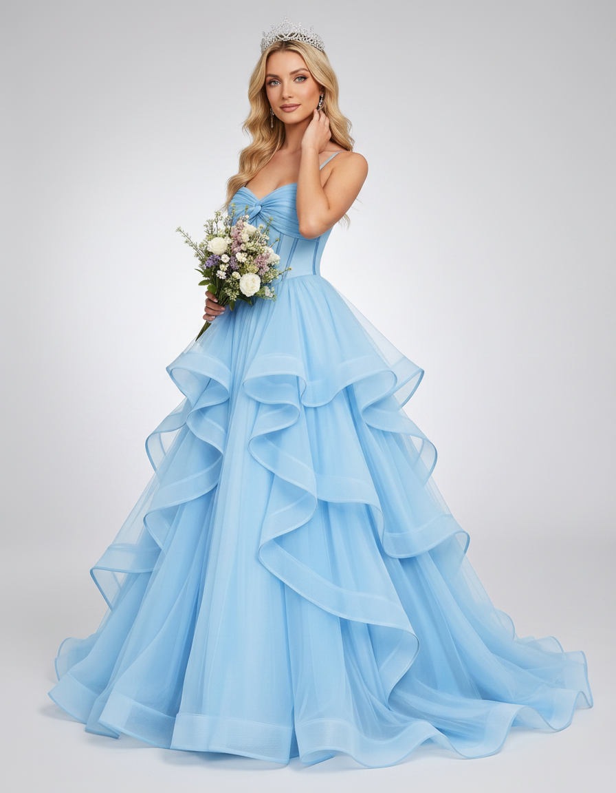 Veloria Maxi Dress