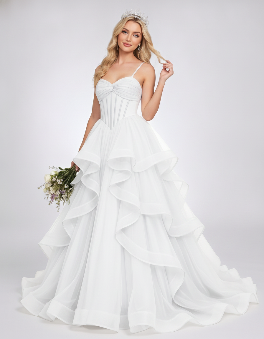 Veloria Maxi Dress