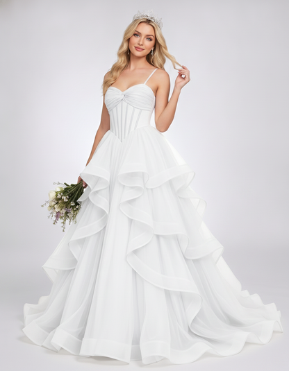 Veloria Maxi Dress