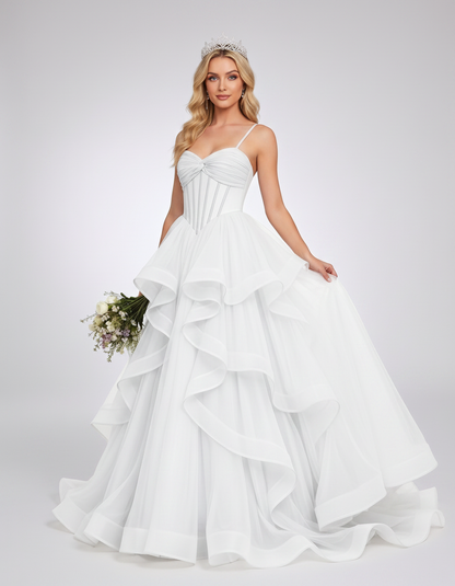 Veloria Maxi Dress