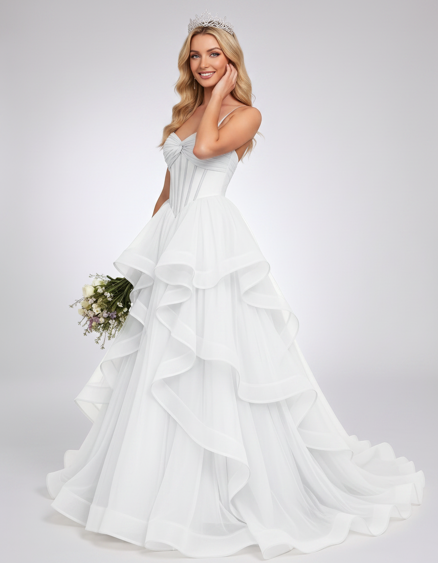 Veloria Maxi Dress