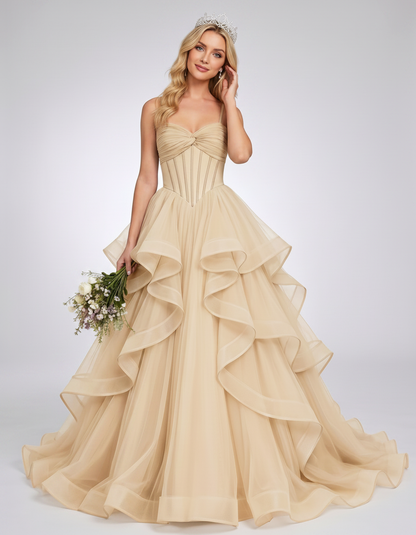 Veloria Maxi Dress