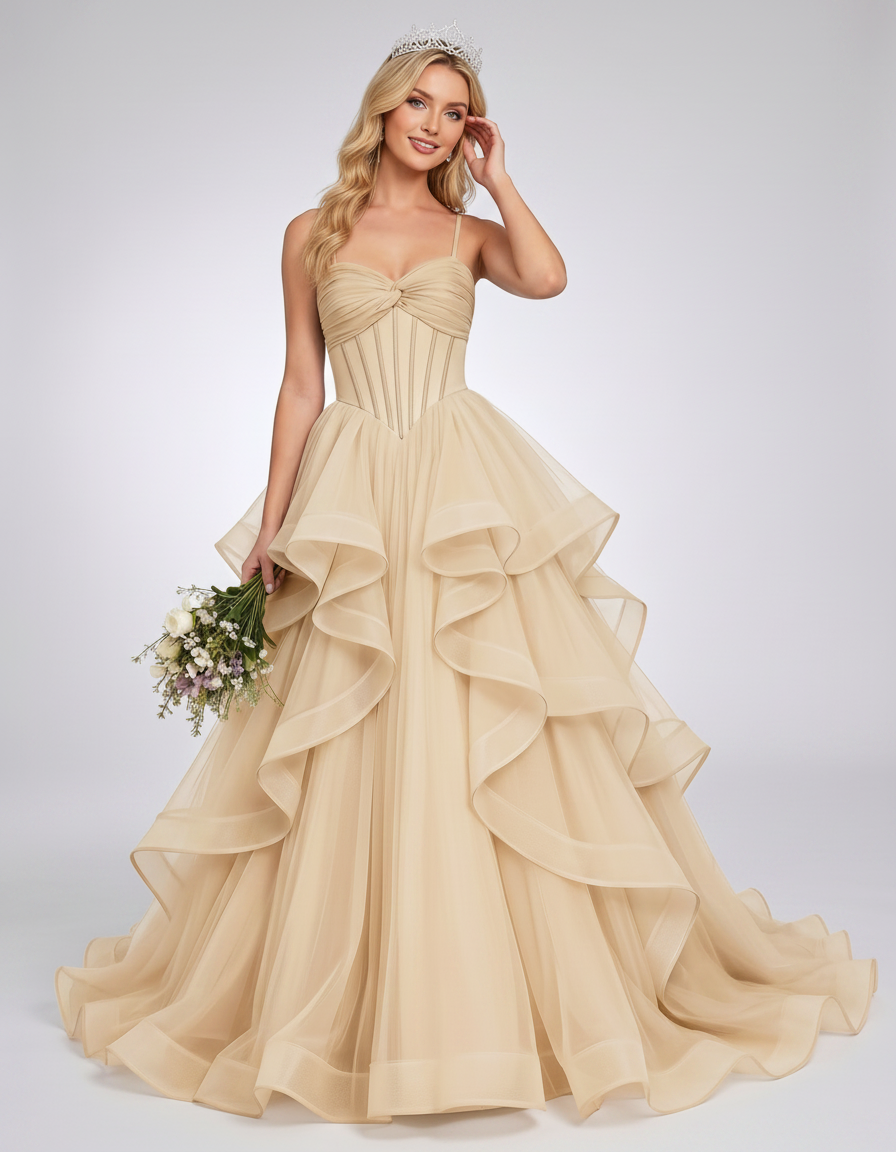 Veloria Maxi Dress