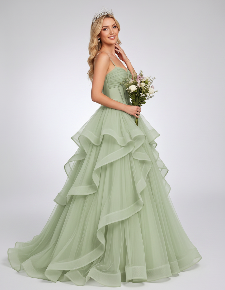 Veloria Maxi Dress