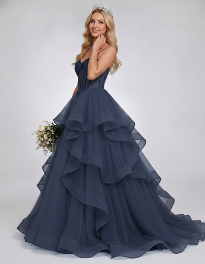 Veloria Maxi Dress