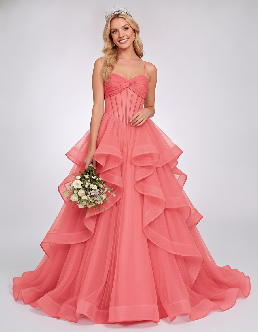 Veloria Maxi Dress