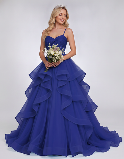Veloria Maxi Dress