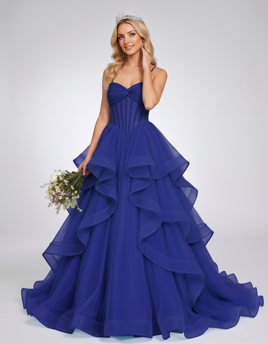 Veloria Maxi Dress
