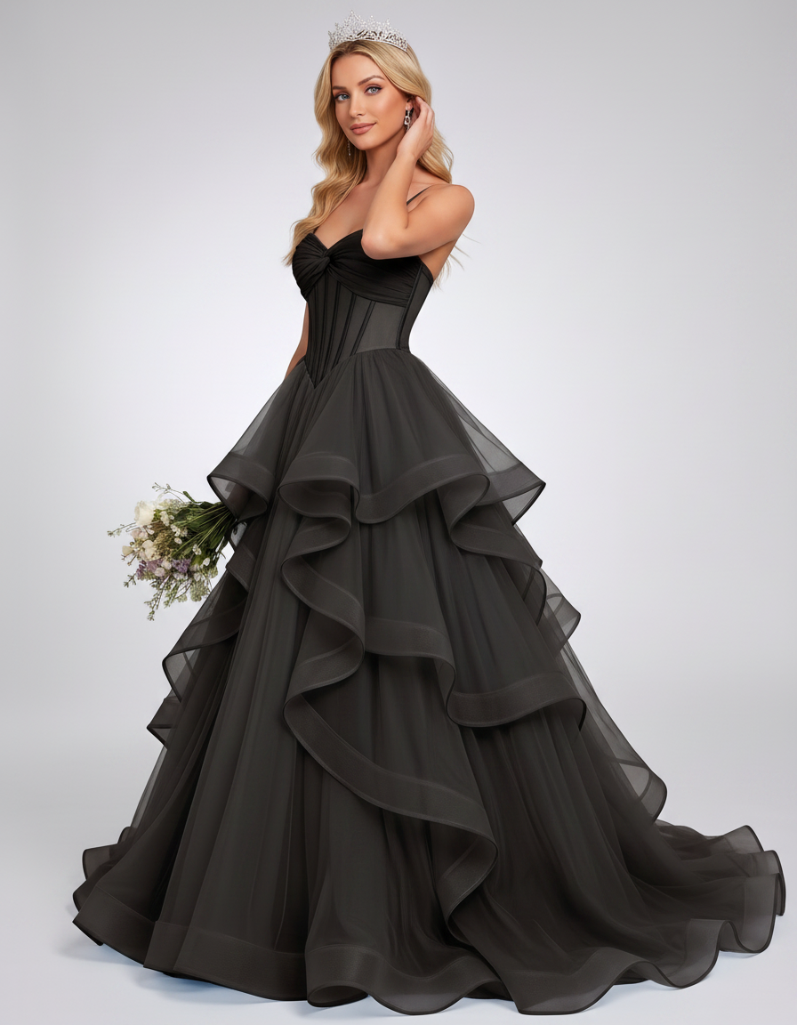 Veloria Maxi Dress