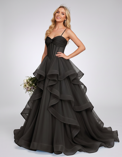 Veloria Maxi Dress