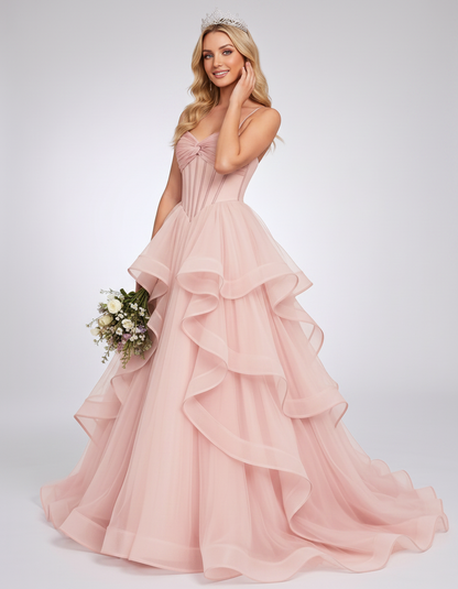 Veloria Maxi Dress