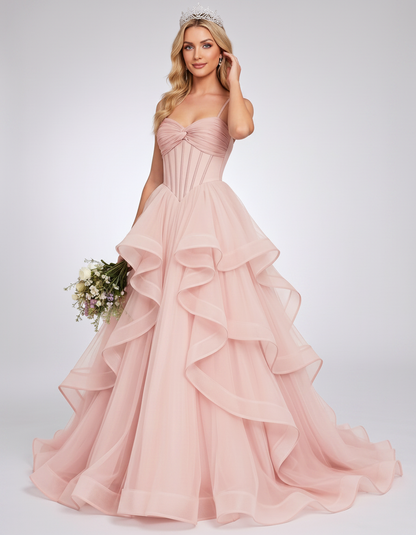 Veloria Maxi Dress