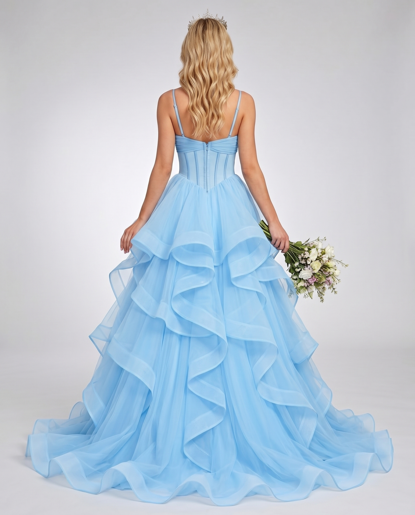 Veloria Maxi Dress