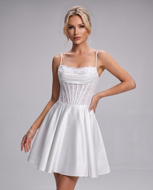 Celestia Mini Dress