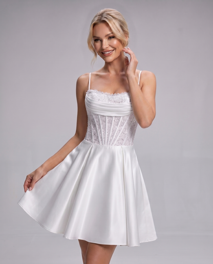 Celestia Mini Dress