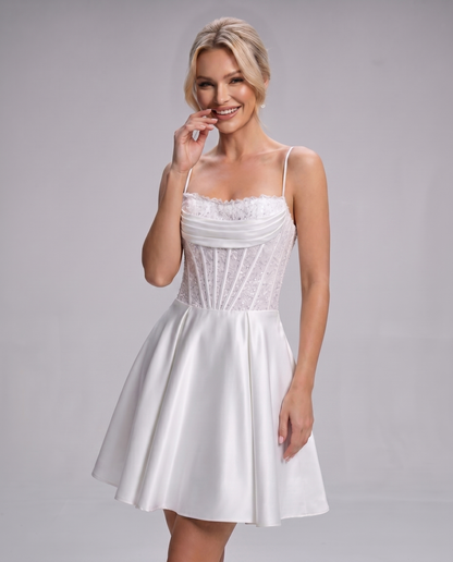 Celestia Mini Dress