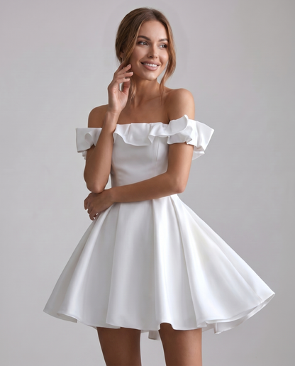 Valoria Mini Dress