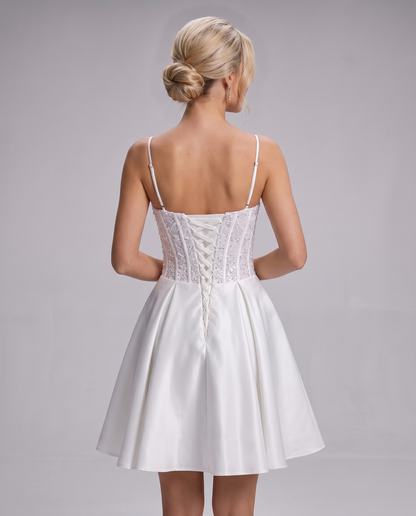 Celestia Mini Dress