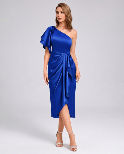 Aurelia Midi Dress