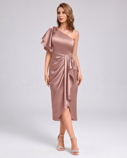 Aurelia Midi Dress