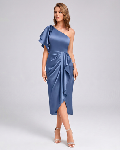 Aurelia Midi Dress