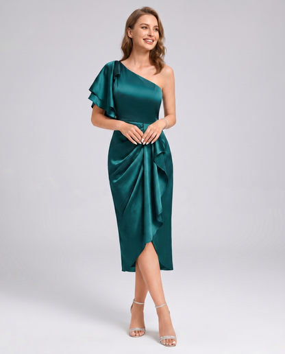 Aurelia Midi Dress