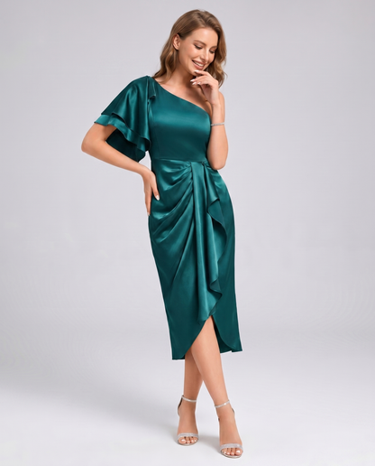 Aurelia Midi Dress