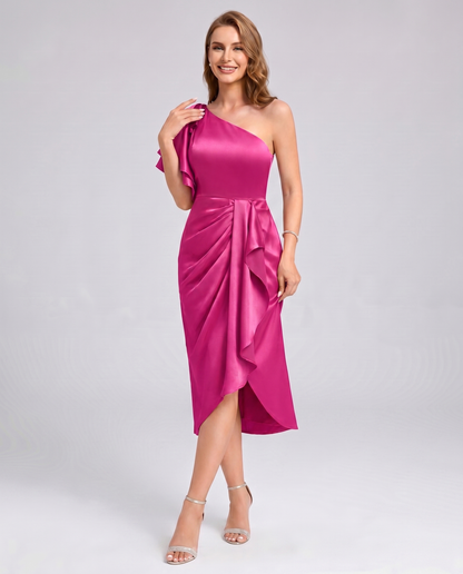 Aurelia Midi Dress