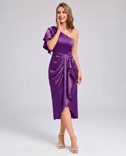 Aurelia Midi Dress