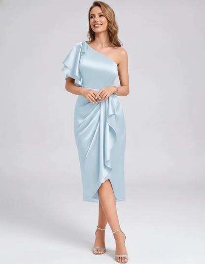 Aurelia Midi Dress