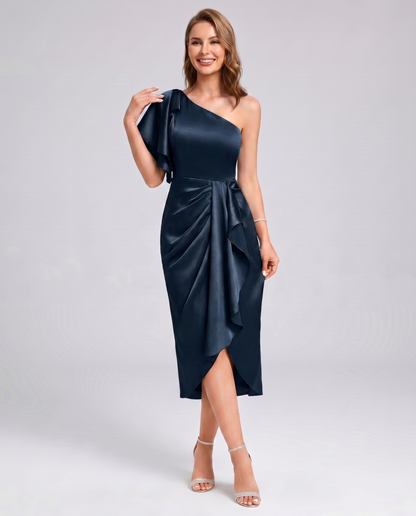 Aurelia Midi Dress