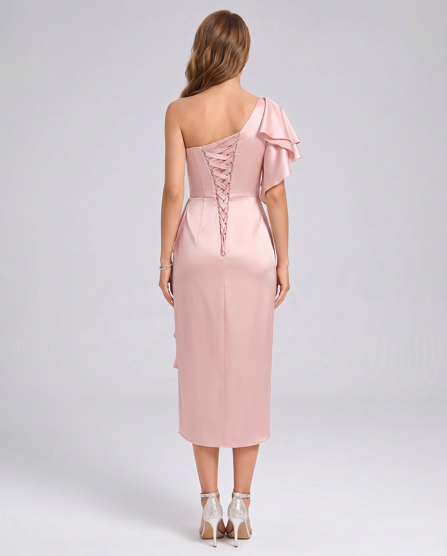 Aurelia Midi Dress